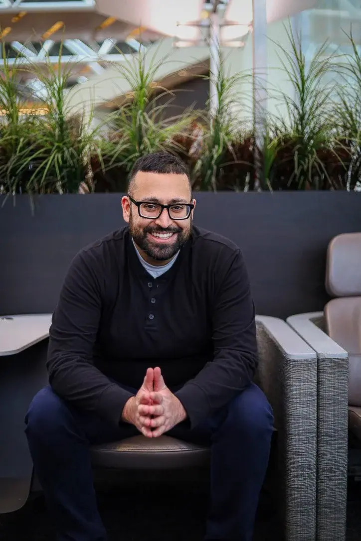 Suraj Randhawa, CPA